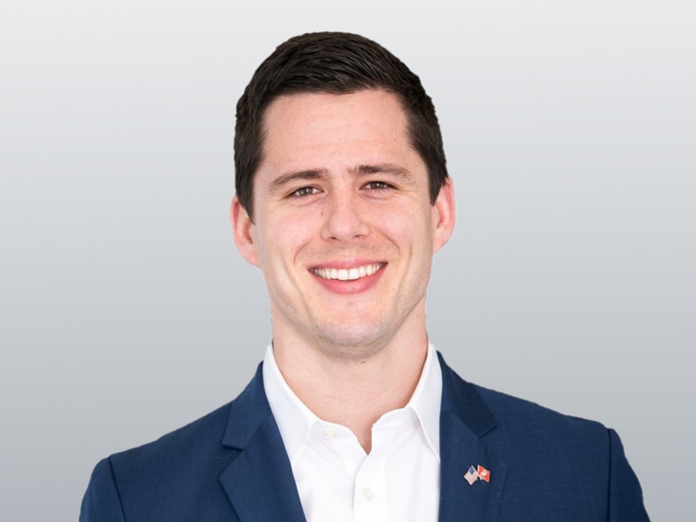 Tyler Freeman headshot